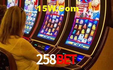 258Bet - Pagamento PIX Instantâneo